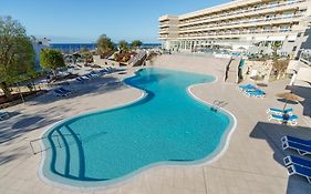 Hotel Gema Aguamarina Golf